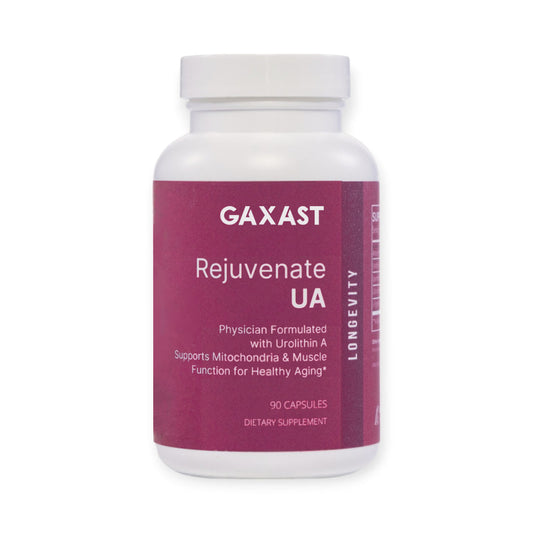 GAXAST® Rejuvenate UA w/ Urolithin A