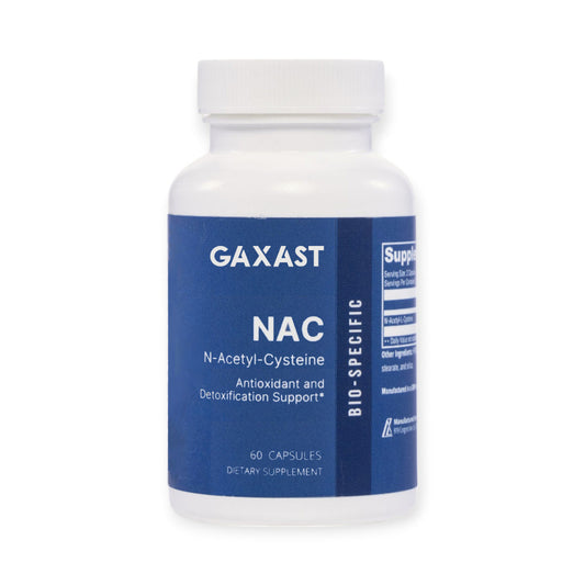 GAXAST® NAC