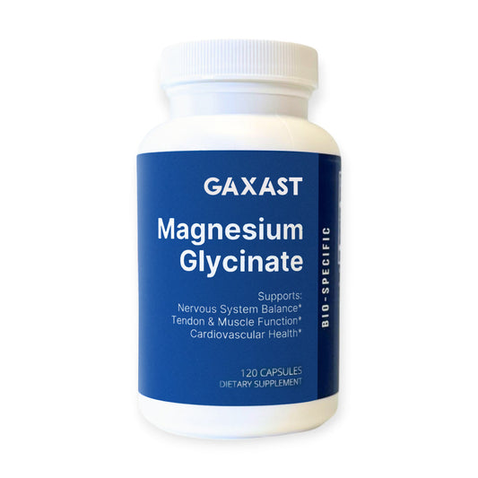 GAXAST® Magnesium Glycinate