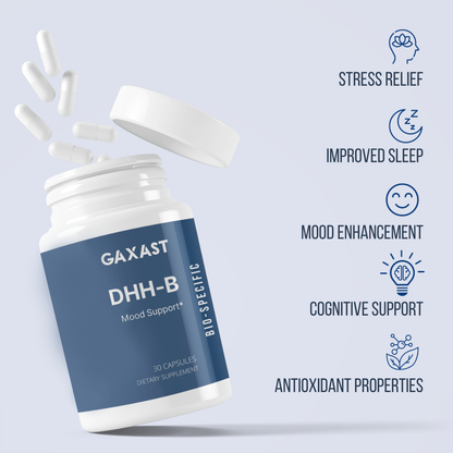 GAXAST® DHH-B